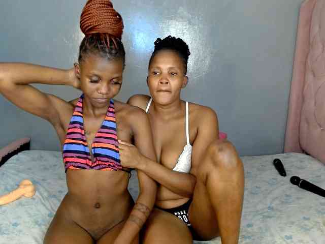 Cocoheat webcam