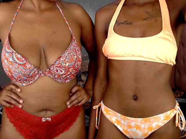 Cocoheat webcam