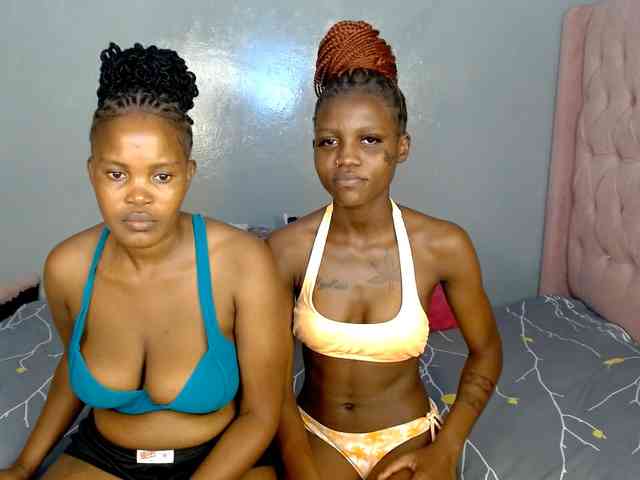 Cocoheat webcam