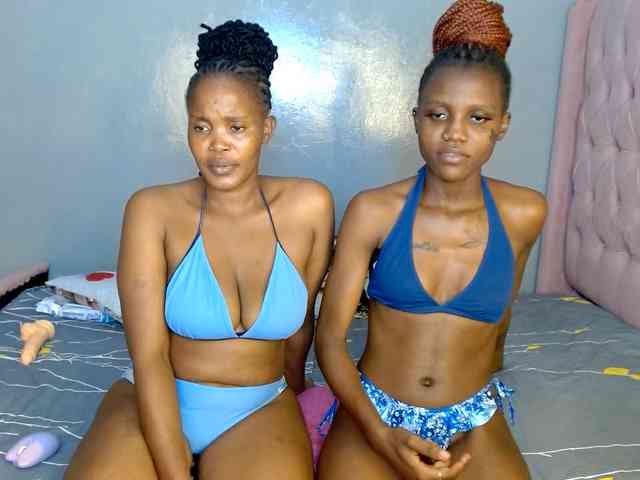 Cocoheat webcam