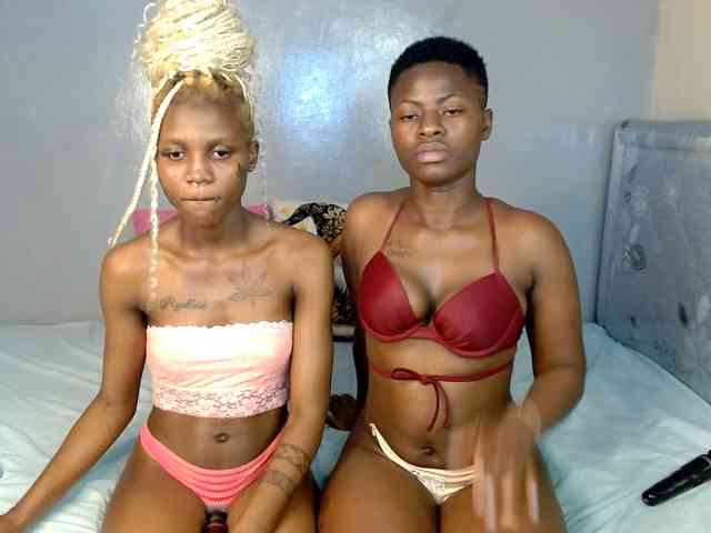 Cocoheat webcam