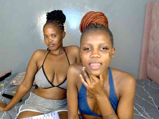 Cocoheat webcam