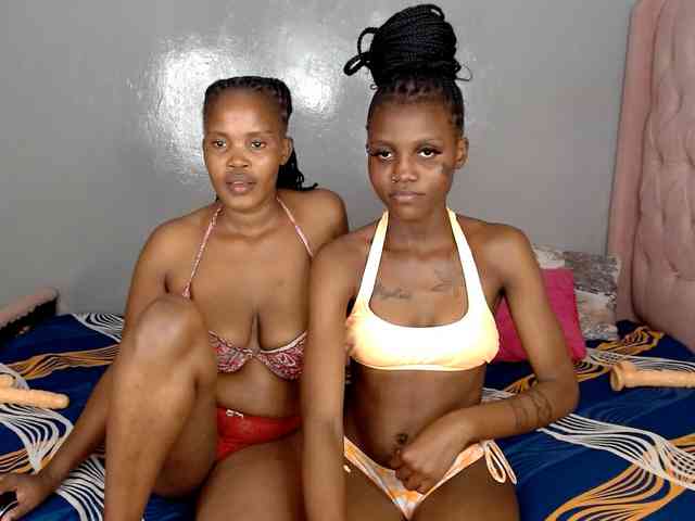 Cocoheat webcam