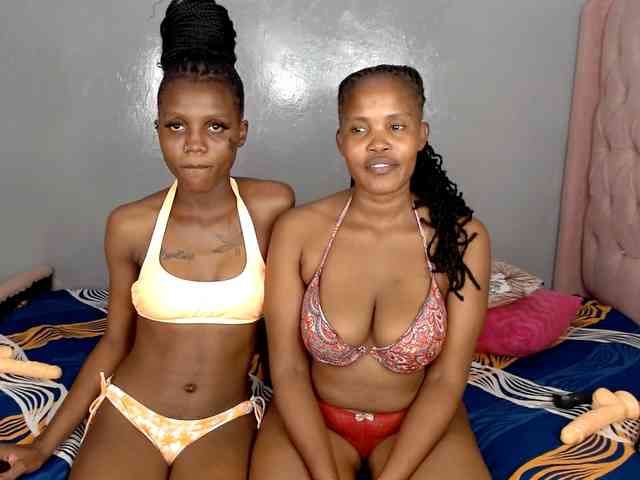 Cocoheat webcam