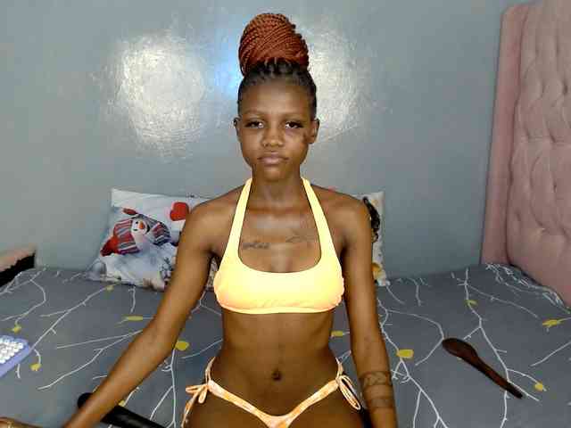 Cocoheat webcam