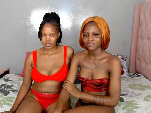 Cocoheat webcam