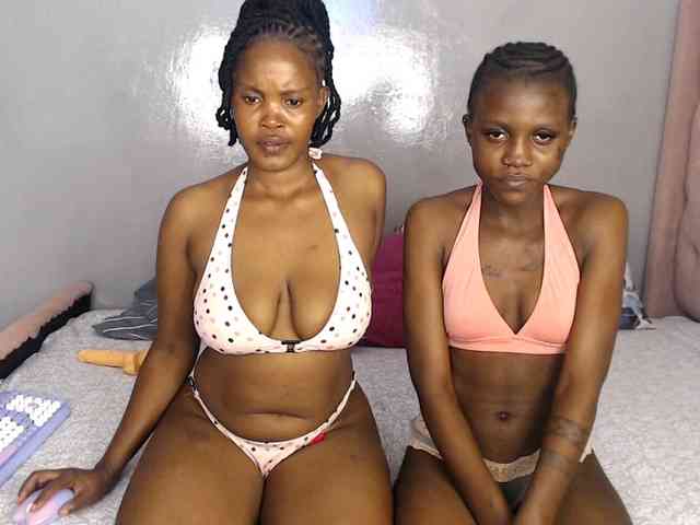 Cocoheat webcam