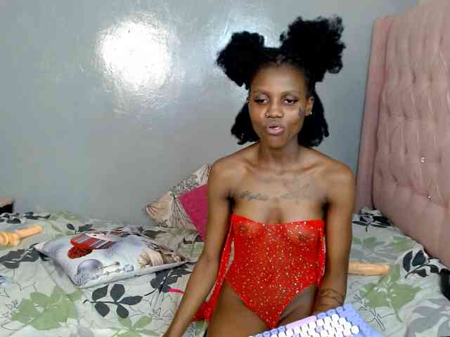 Cocoheat Sex Cam Show