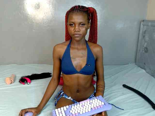 Cocoheat Live Webcam on BongaCams