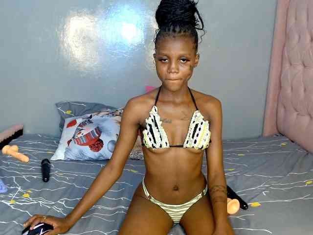 Cocoheat webcam