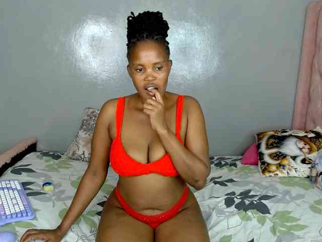 Cocoheat webcam