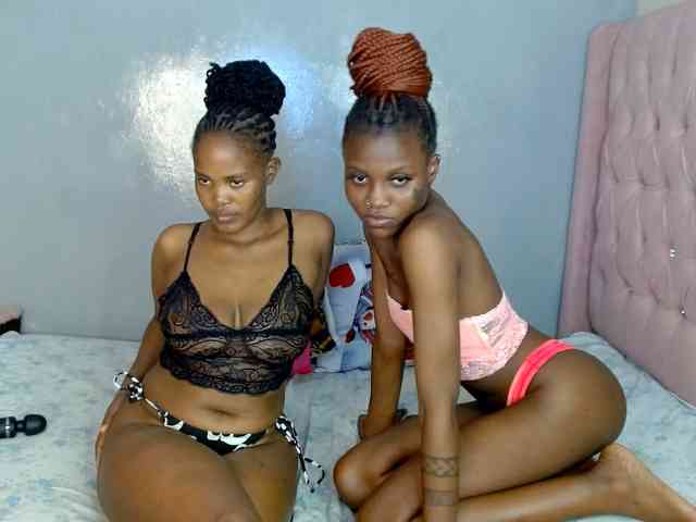 Cocoheat webcam