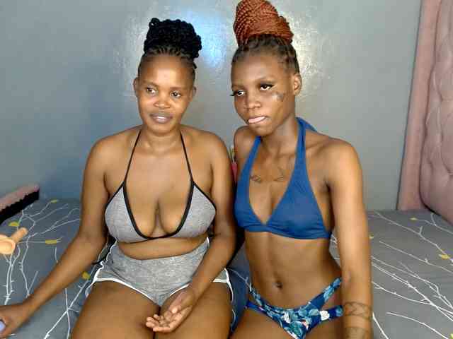 Cocoheat webcam