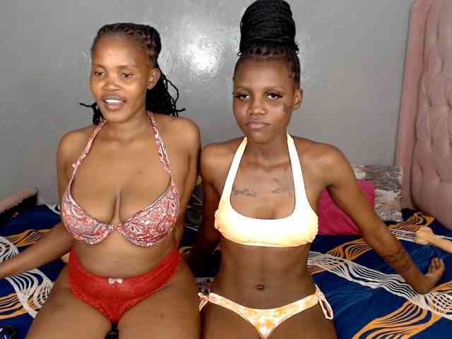 Cocoheat webcam