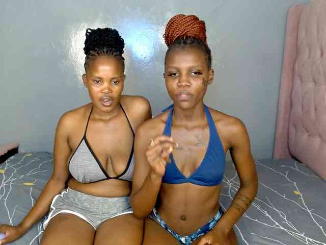 Cocoheat webcam