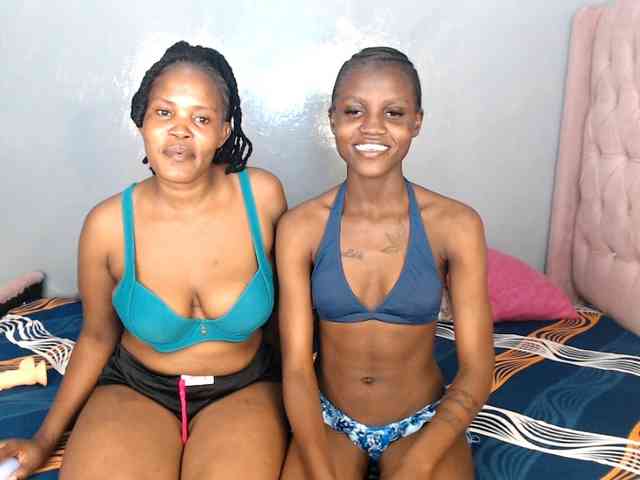 Cocoheat webcam
