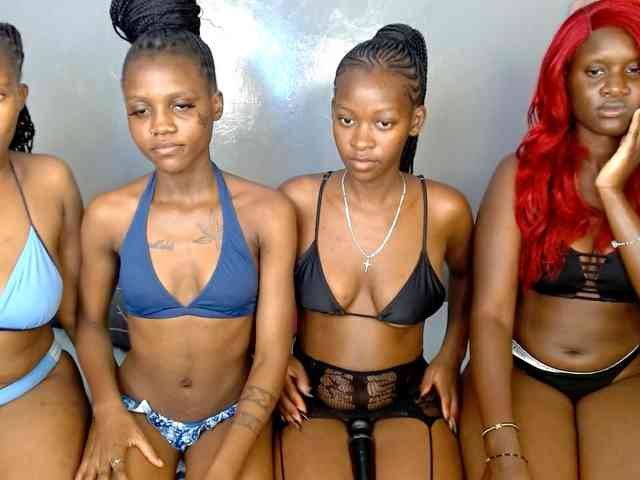 Cocoheat webcam