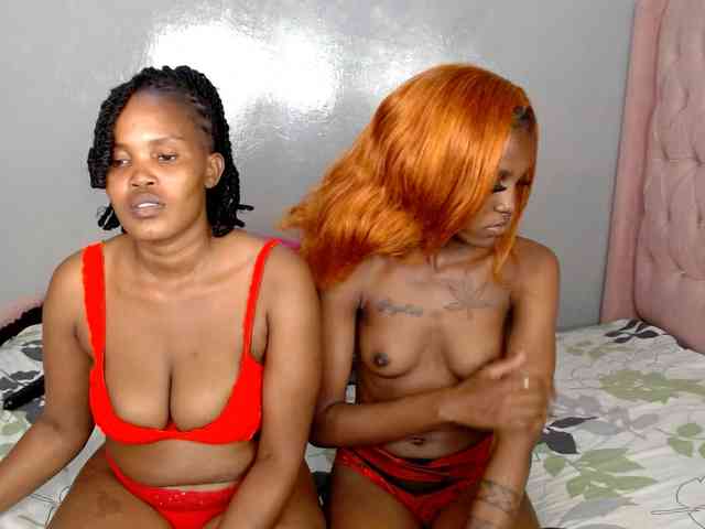 Cocoheat webcam
