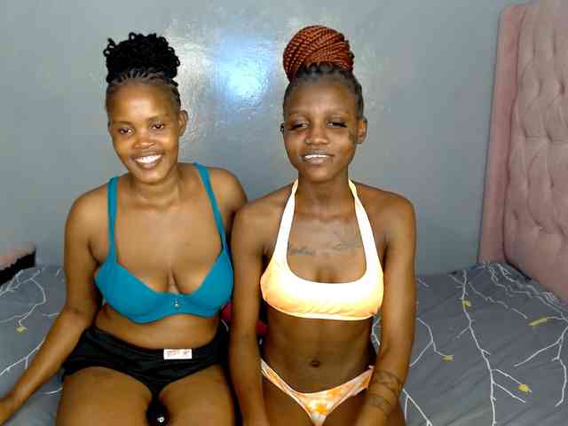 Cocoheat webcam