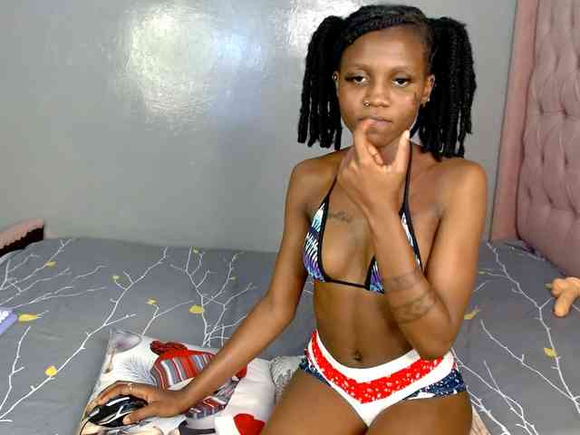 Cocoheat webcam