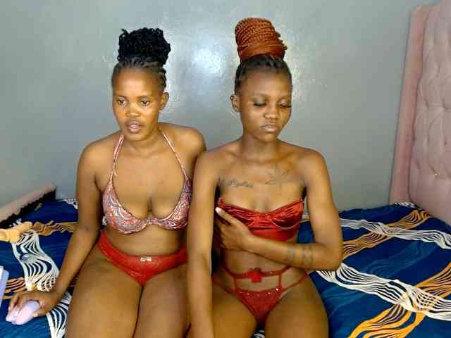 Cocoheat webcam