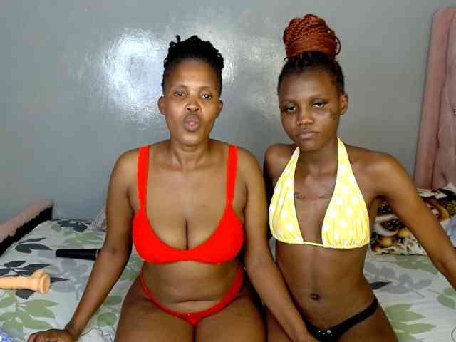 Cocoheat webcam