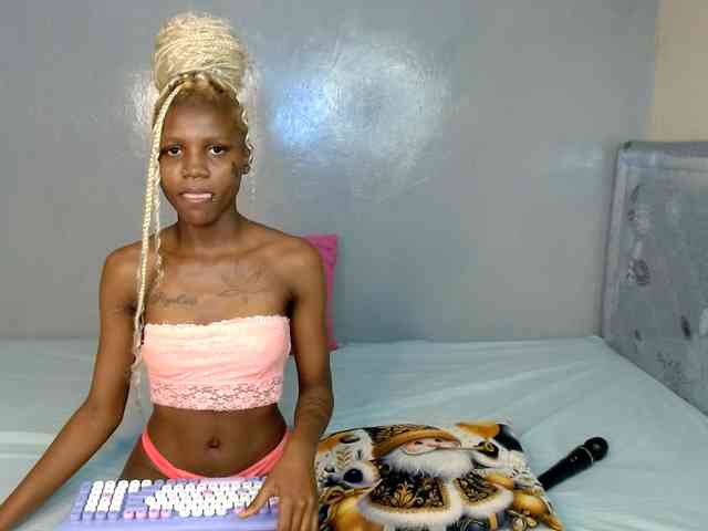 Cocoheat webcam