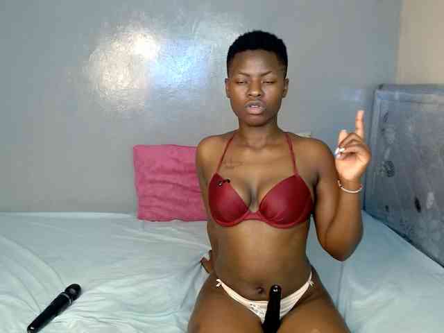 Cocoheat webcam
