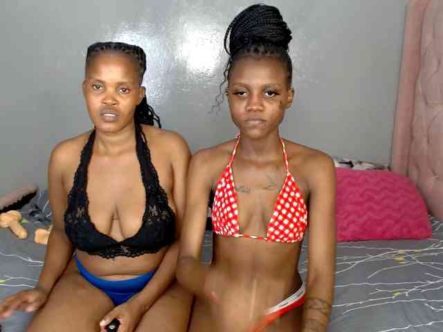 Cocoheat webcam