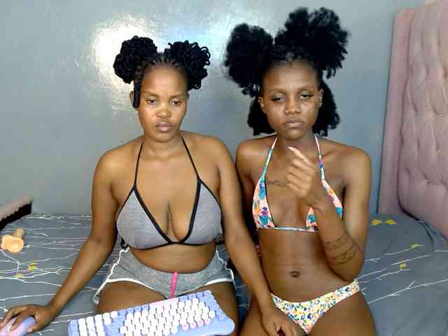 Cocoheat webcam