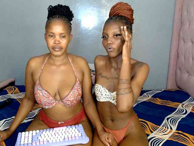 Cocoheat webcam