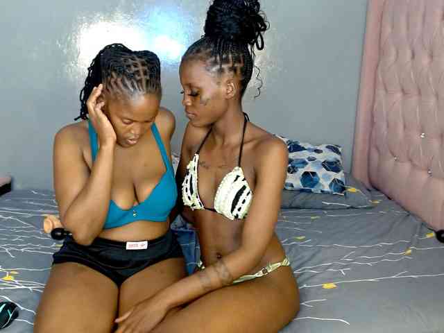 Cocoheat webcam