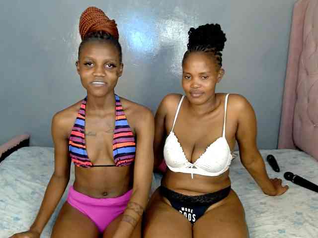 Cocoheat webcam