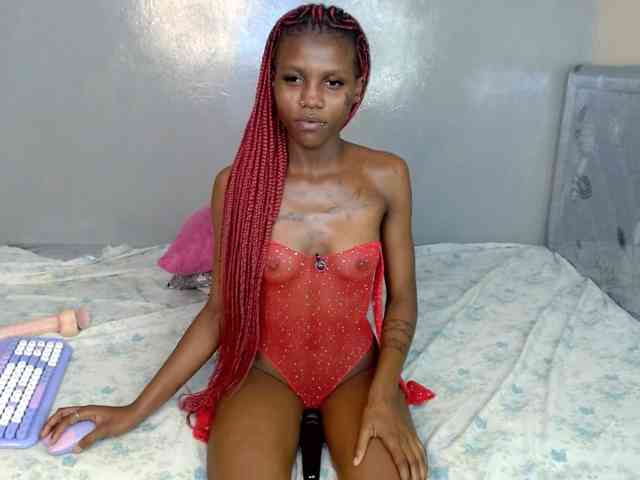 Cocoheat Live Webcam on BongaCams