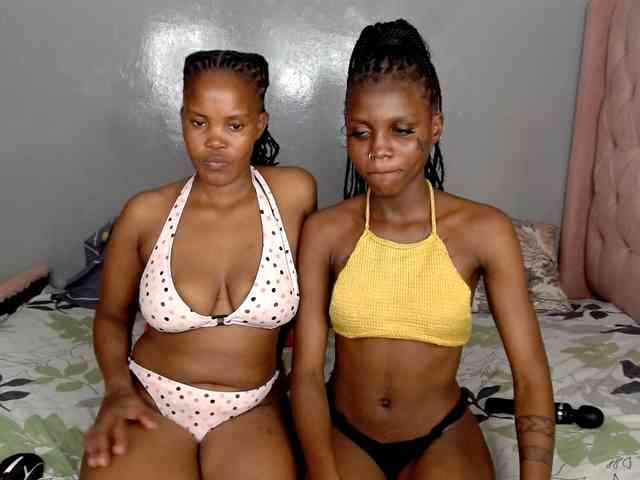 Cocoheat webcam