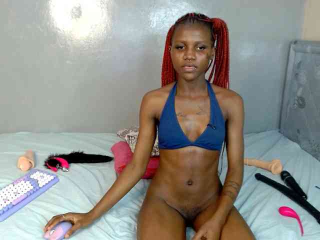 Cocoheat Live Webcam on BongaCams