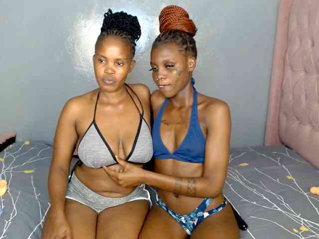 Cocoheat webcam