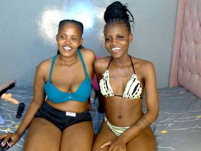 Cocoheat webcam