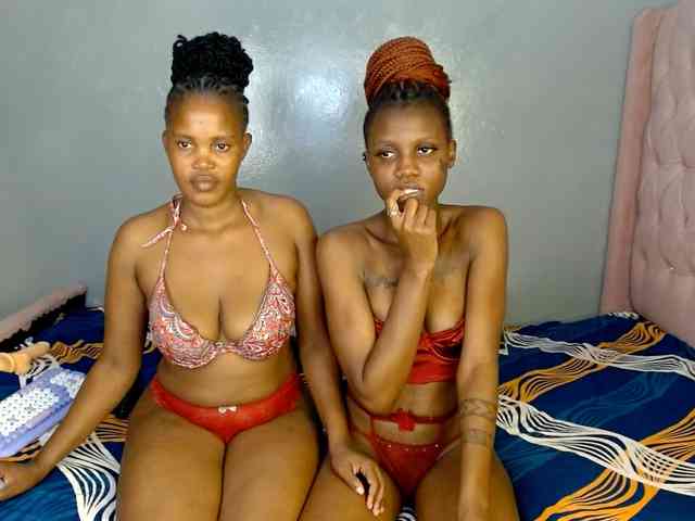 Cocoheat webcam