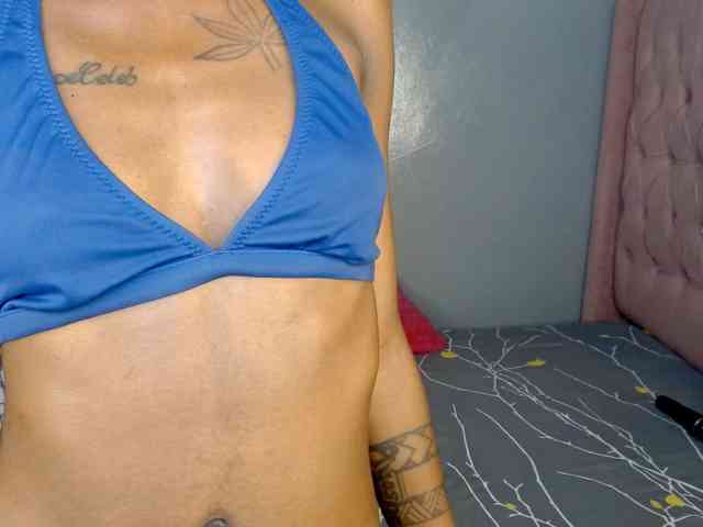 Cocoheat webcam