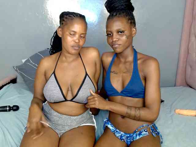 Cocoheat webcam