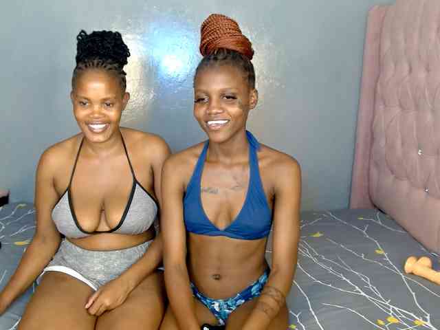 Cocoheat webcam
