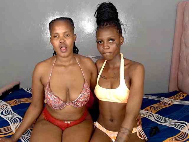 Cocoheat webcam