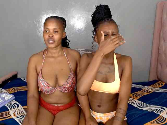 Cocoheat webcam