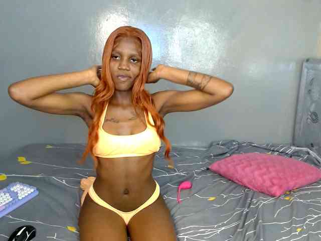 Cocoheat webcam