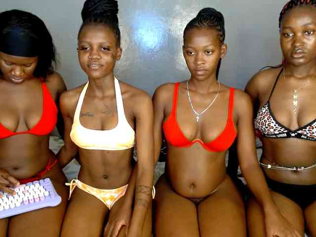 Cocoheat webcam
