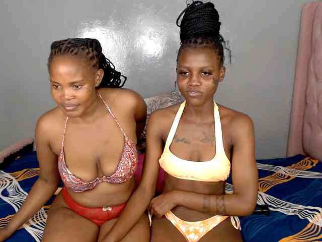 Cocoheat webcam