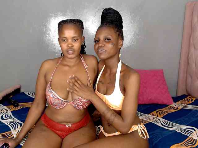 Cocoheat webcam