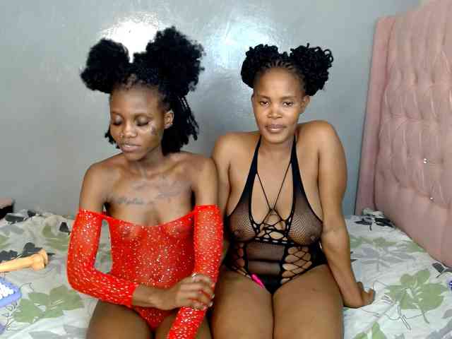Cocoheat Sex Cam Show