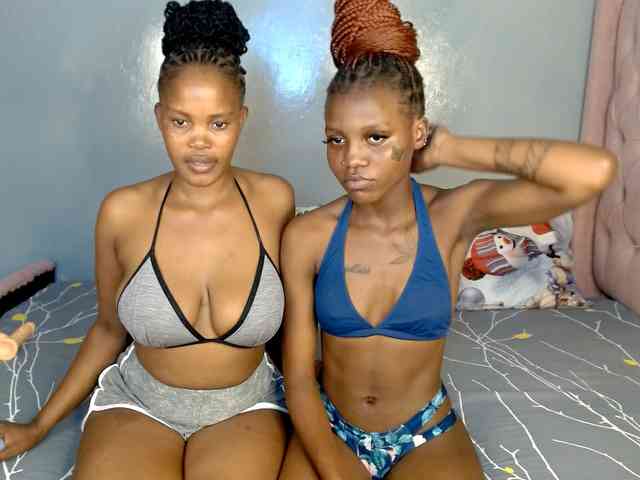 Cocoheat webcam